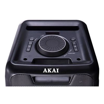 AKAI DJ-880