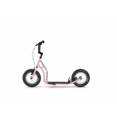 Koloběžka YEDOO Tidit Y30 - candypink