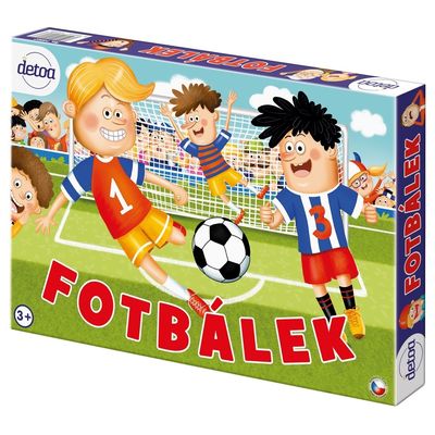 Detoa Fotbálek