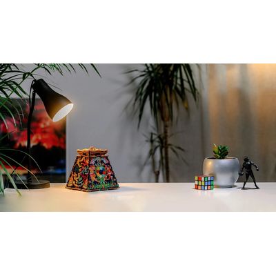 iDventure Hlavolam Pyramida Slunce