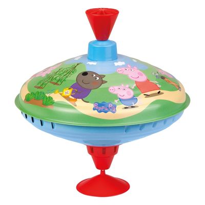 Lena Káča Prasátko Peppa 19 cm