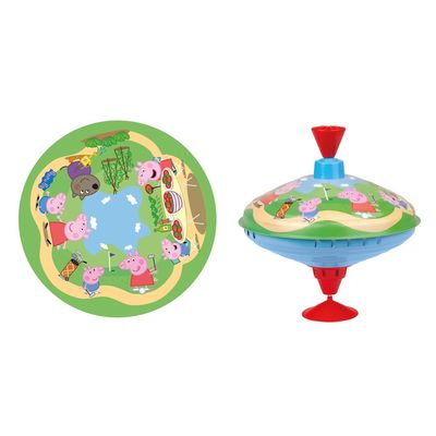 Lena Káča Prasátko Peppa 19 cm