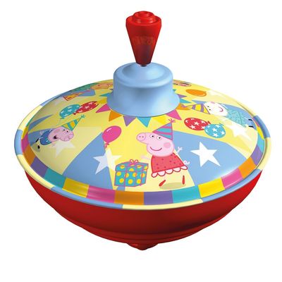 Lena Káča Prasátko Peppa 13 cm