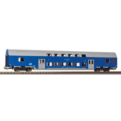 Piko Dvoupatrový vůz ČD V - 53118