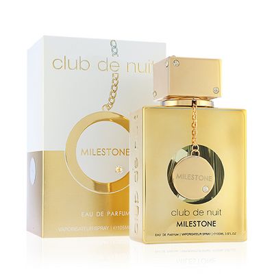 Armaf Club De Nuit Milestone EdP 105ml