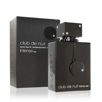 Armaf Club De Nuit Intense Man EdT 105ml