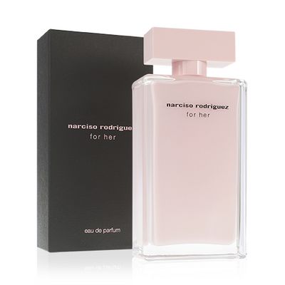 Narciso Rodriguez For Her EdP 50ml