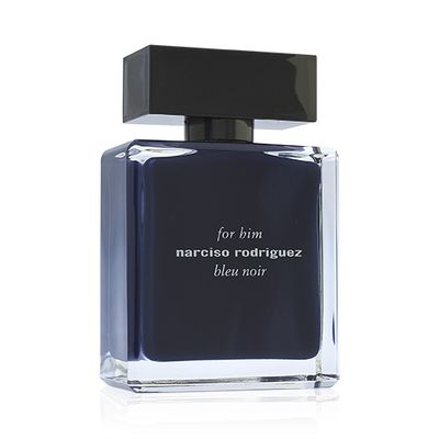 Narciso Rodriguez For Him Bleu Noir EdT 50ml