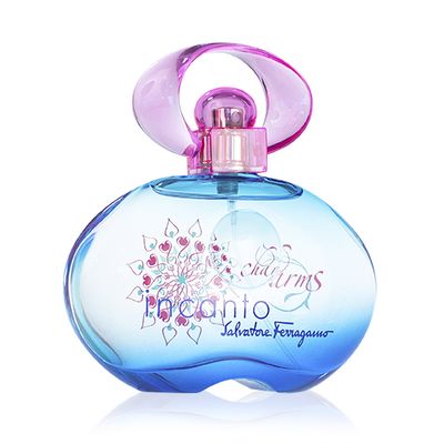 Salvatore Ferragamo Incanto Charms EdT 100ml