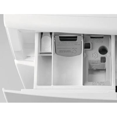 Electrolux EW6FN348WC