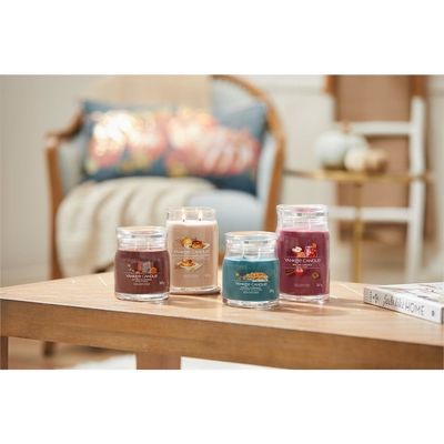 Yankee Candle Autumn Daydream 368g