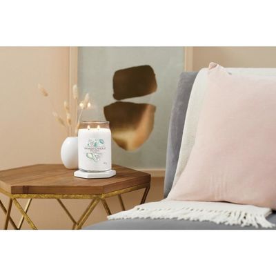 Yankee Candle Baby Powder 567g