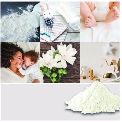 Yankee Candle Baby Powder 567g