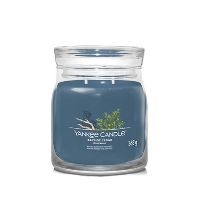 Yankee Candle Bayside Cedar 368g