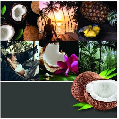 Yankee Candle Black Coconut 368g