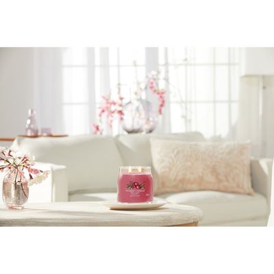 Yankee Candle Black Cherry 368g