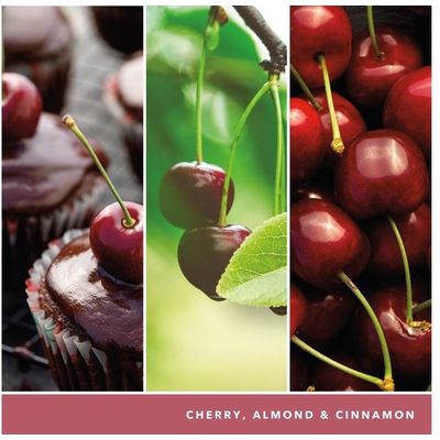 Yankee Candle Black Cherry 368g