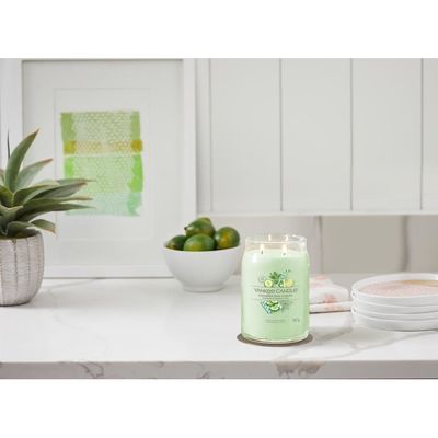 Yankee Candle Cucumber Mint Cooler 567g