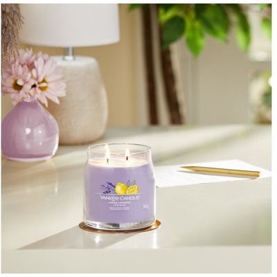 Yankee Candle Lemon Lavender 368g