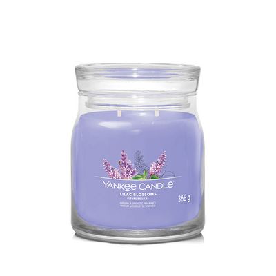Yankee Candle Lilac Blossoms 368g
