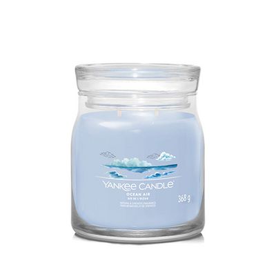 Yankee Candle Ocean Air 368g
