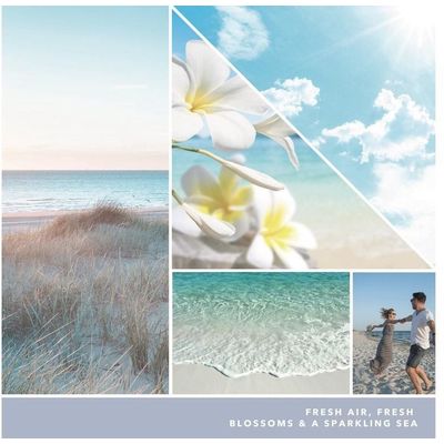 Yankee Candle Ocean Air 368g