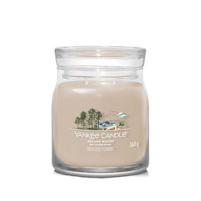 Yankee Candle Seaside Woods 368g