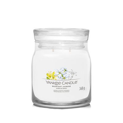 Yankee Candle Midnight Jasmine 368g