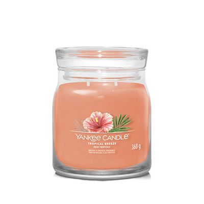 Yankee Candle Tropical Breeze 368g