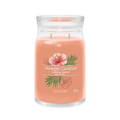 Yankee Candle Tropical Breeze 567g