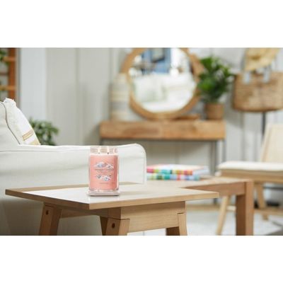 Yankee Candle Watercolour Skies 567g