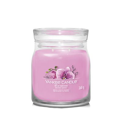 Yankee Candle Wild Orchid 368g