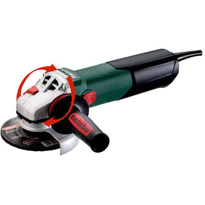 Metabo WEA 17-150 Quick (600535000)
