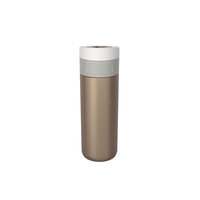 Kambukka Termoláhev Etna Coffee Brown, 500 ml - rozbalené / použité
