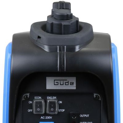 Güde ISG 1200-1 (40719) - rozbalené / použité