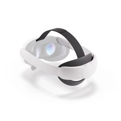 Meta Quest 3 Elite Strap - rozbalené / použité