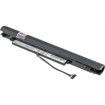 T6 power, Lenovo IdeaPad 110-15IBR, 110-14IBR, 110-15ACL, 2600mAh, 28Wh, 10.8V, Li-pol