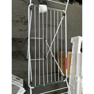 Vileda 157215 Sušák na prádlo Extra 20 m - rozbalené / použité
