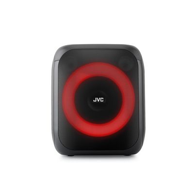 JVC XS-EP314B, černý