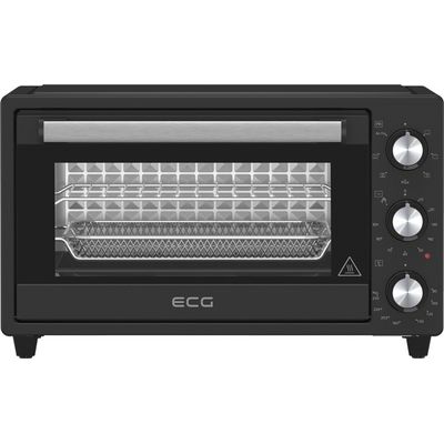 ECG ET 2001B Airfry Stolní trouby