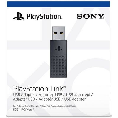 PlayStation Link USB Adapter - rozbalené / použité