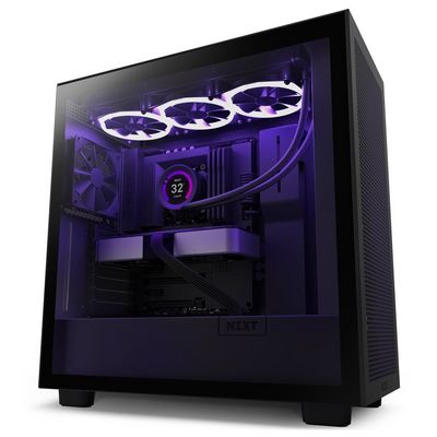 NZXT H7 Flow (2024)
