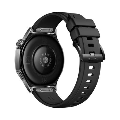 Huawei Watch GT5 46 mm Active černé