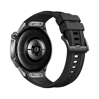 Huawei Watch GT5 Pro 46 mm černé