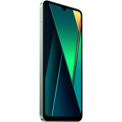 POCO C75 6GB/128GB,zelená