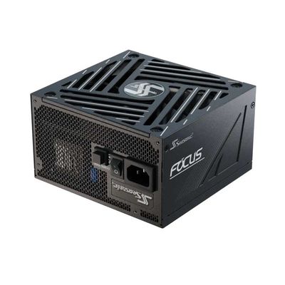 Seasonic FOCUS GX 1000W ATX 3 2024 V4