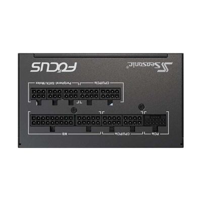 Seasonic FOCUS GX 750W ATX 3 2024 V4