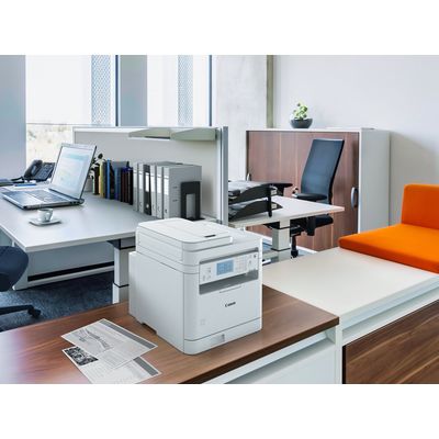 Canon i-SENSYS MF287dw