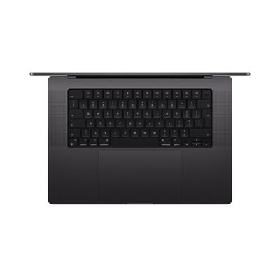 Apple MacBook Pro 16 (MX303CZ/A)