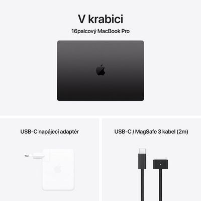 Apple MacBook Pro 16 (MX303CZ/A)